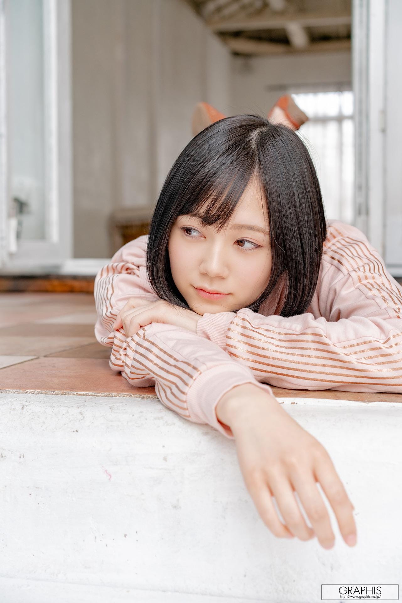 涼森れむ 露穴